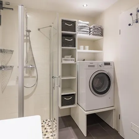 Apartment Strandperle Ney *