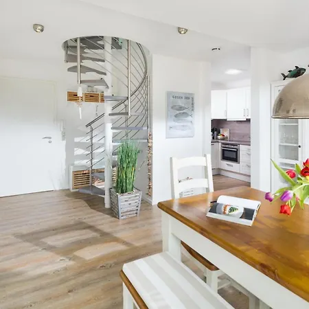 Apartamento Strandperle Ney
